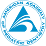 American Academy of Pediatric Dentistry logo