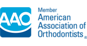 American Association of Orthodontists logo