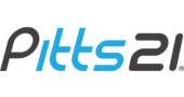 Pitts Orthodontics logo