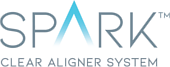 Spark Clear Aligner System logo